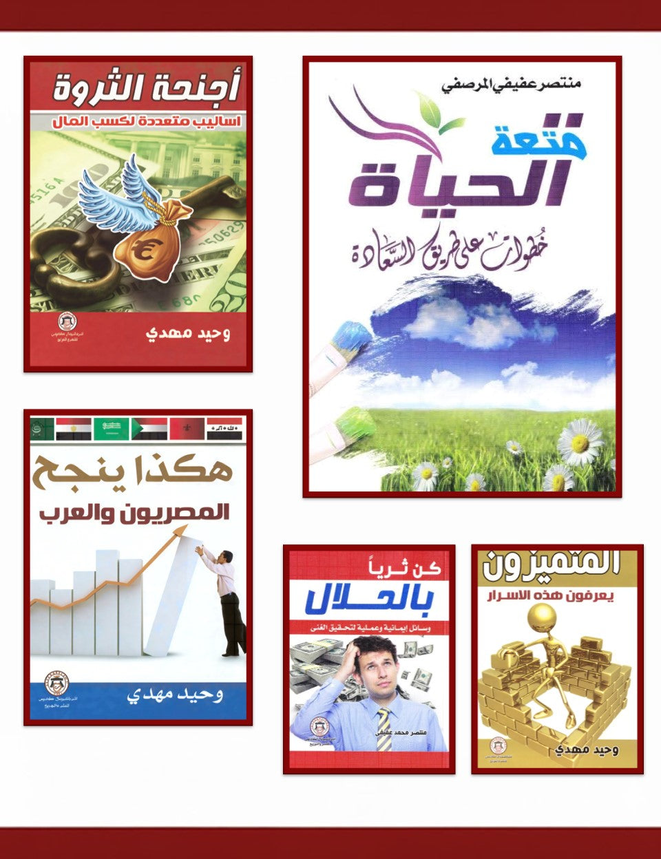 Human Development-تنمية بشرية